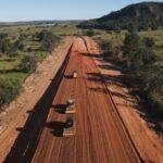 Governo de Goiás lança obras de pavimentação da GO-306 e GO-341, em Mineiros