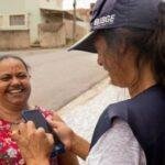 IBGE abre processo seletivo com 107 vagas e salário de até R$ 3,1 mil