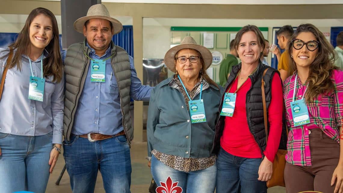 COBERTURA FOTOGRÁFICA: 3º dia da Jataí AGRO 2022
