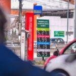 _Jataí, Goiânia e Formosa têm gasolina a R$ 7,99; preço médio mais alto é de Águas Lindas (GO)