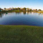 Lago Diacui Jataí Goiás Patinhos