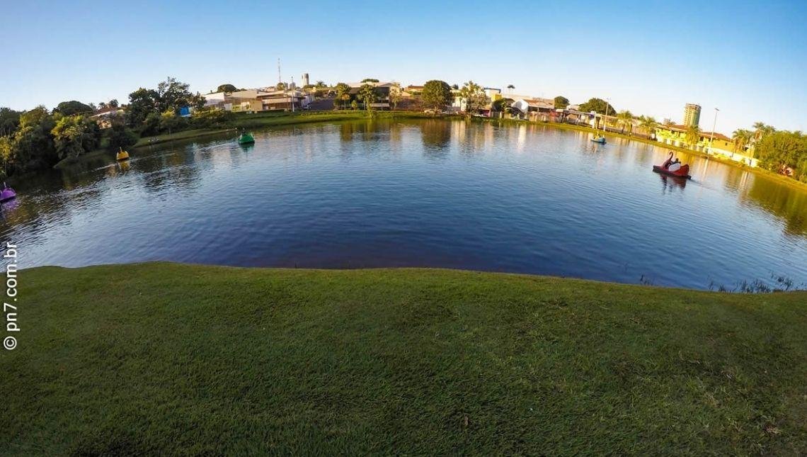 Confira a previsão do tempo para Jataí e região neste sábado (14)