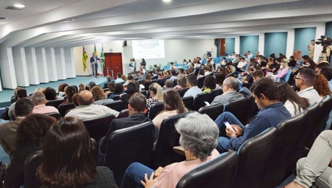 Lançado pacote de ações para qualificação profissional em todo o Estado