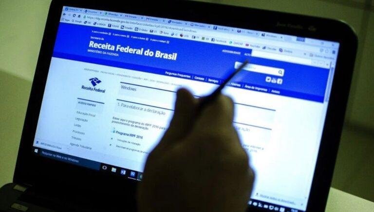 Receita Federal alerta para golpe na restituição do Imposto de Renda
