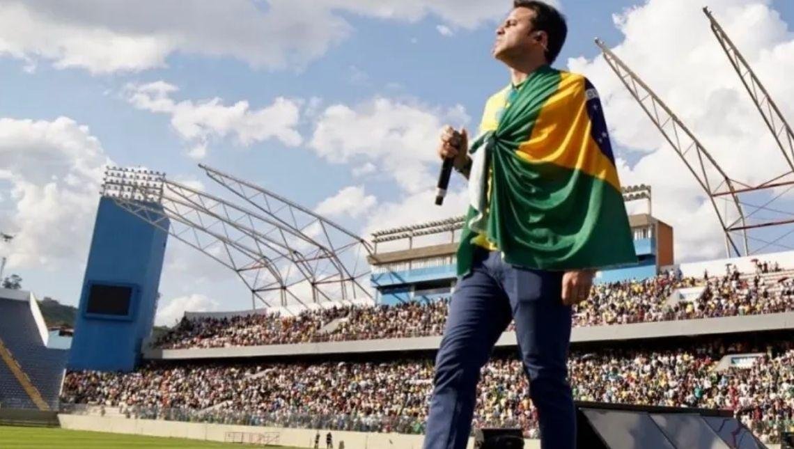 Saiba quem é Pablo Marçal, coach goiano que anunciou pré-candidatura à Presidência