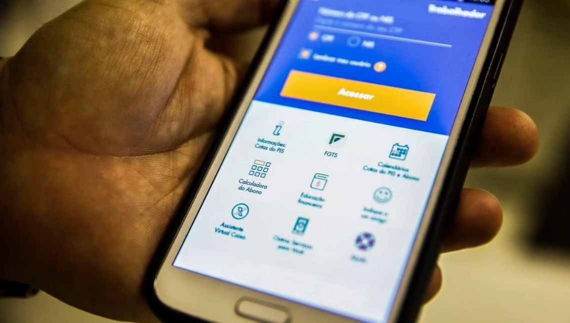 Veja quem ficará sem o pagamento automático do FGTS 2022