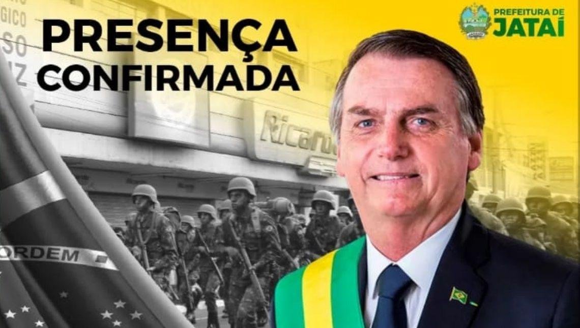 aniversário de Jataí
