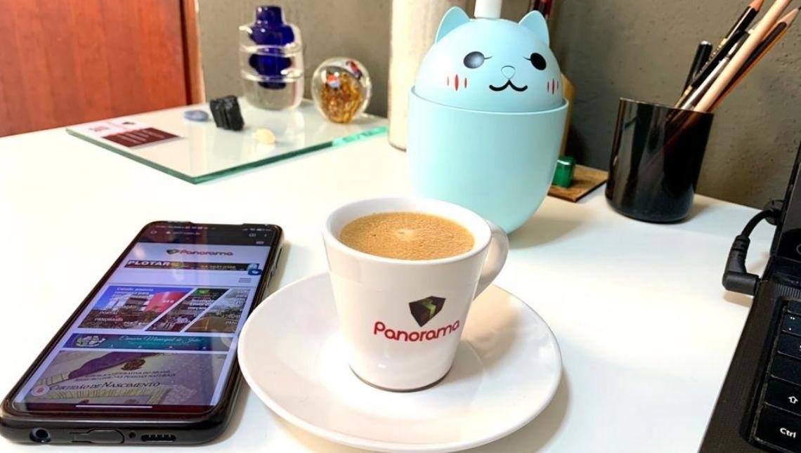 Conheça 8 sinais que podem indicar que você está viciado em café