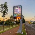 clima jatai tempo frio lago