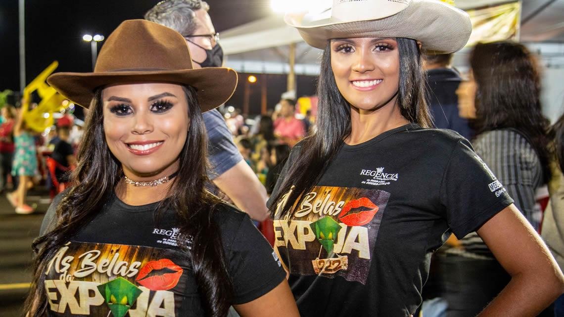 COBERTURA FOTOGRÁFICA: V Festa do Milho 2022 de Jataí – 3º Dia