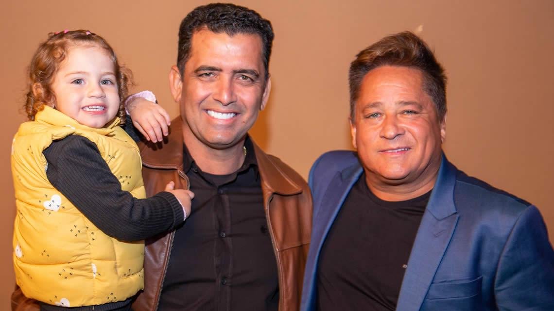 COBERTURA FOTOGRÁFICA: Lançamento do Condomínio Itália Jataí