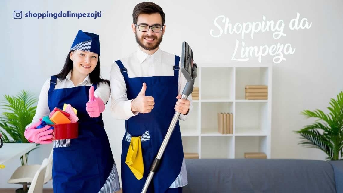 Limpeza pós-obra: prepare o ambiente para receber sua família após uma reforma ou construção