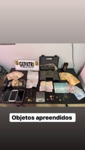 mandados de prisão e de busca e apreensão (4)
