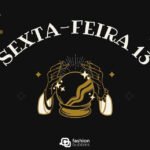sexta feira 13 2022