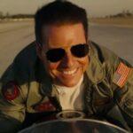 ‘Top Gun – Maverick’ Tom Cruise diz que não permitiria filme estrear direto no streaming