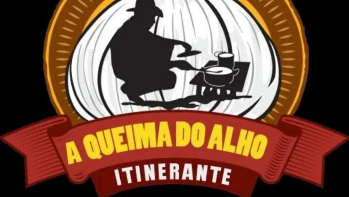 A Queima do Alho Itinerante (1)
