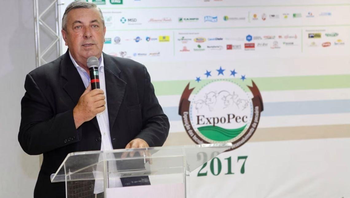 Após José Mário anunciar desistência da reeleição para assumir CNA, entidade afirma que renovação da diretoria será apenas em 2025