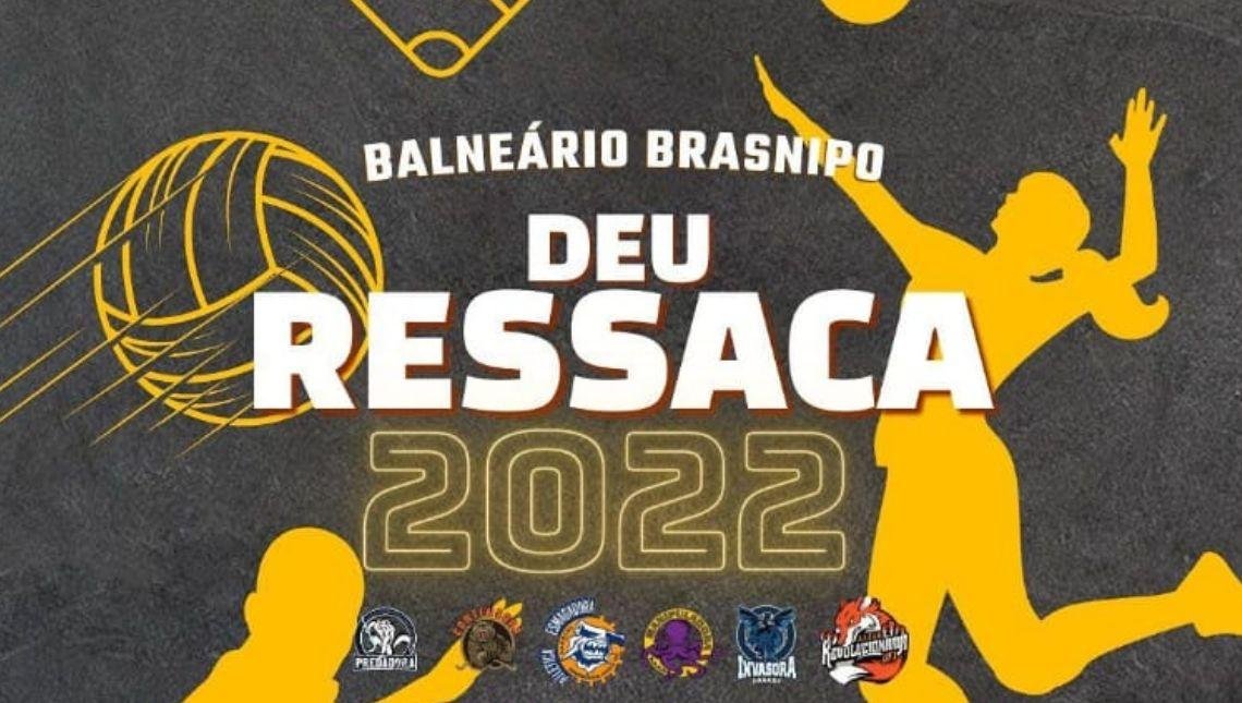 Deu Ressaca 2022