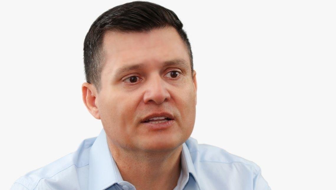 Empresário Flavio Pagotto deixa os bastidores é pré-candidato a deputado Federal