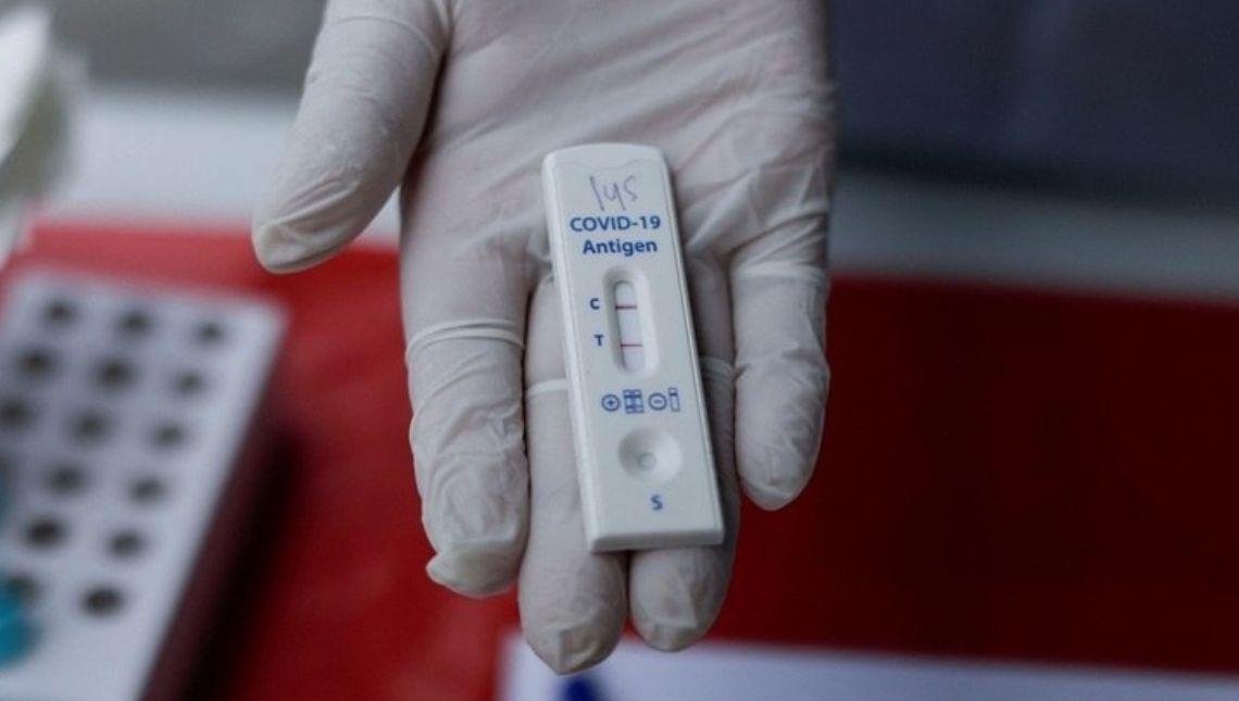 Está com Covid? Veja quanto tempo ficar em isolamento