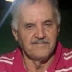 Família procura idoso com Alzheimer que desapareceu em Jataí