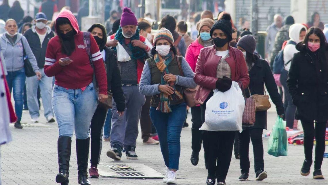 Inverno começa nesta terça (21); veja o que esperar da estação em todo o Brasil