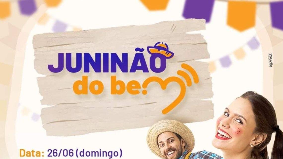 Juninão do Bem Juninão do Bem