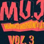 M.U.J - Vol.3