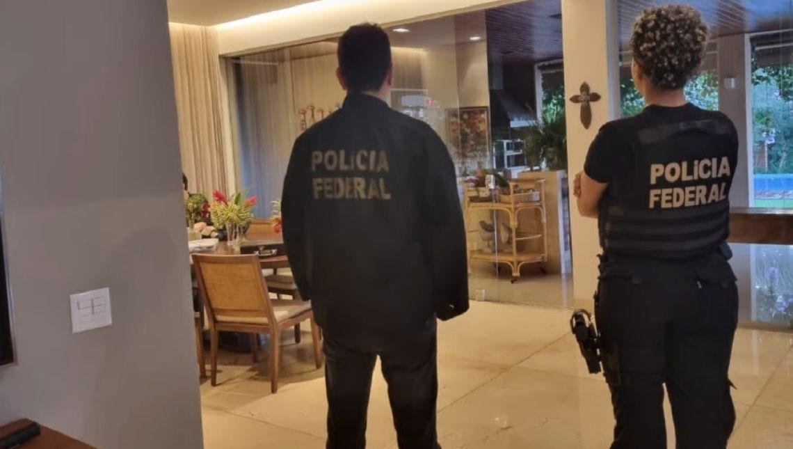 Médicos do SUS são alvos de operação contra corrupção nesta sexta (3), em Goiás