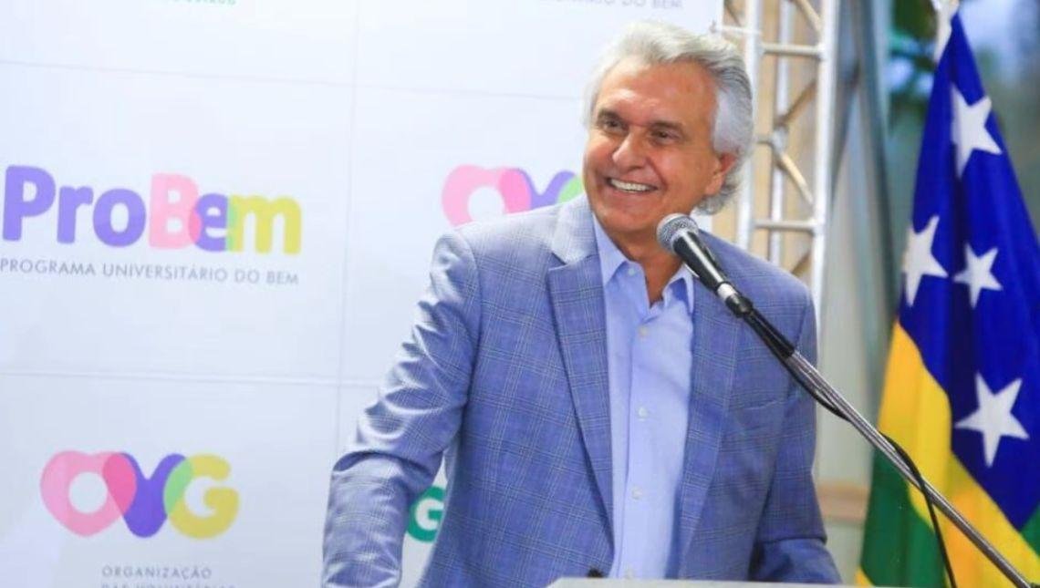 OVG disponibiliza 4 mil bolsas universitárias em Goiás – inscrições têm início nesta quarta
