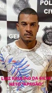 Polícia Civil de Jataí Operação “Furem Venari” (1)