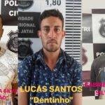 Polícia Civil de Jataí Operação “Furem Venari”