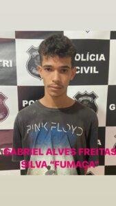 Polícia Civil de Jataí Operação “Furem Venari” (4)