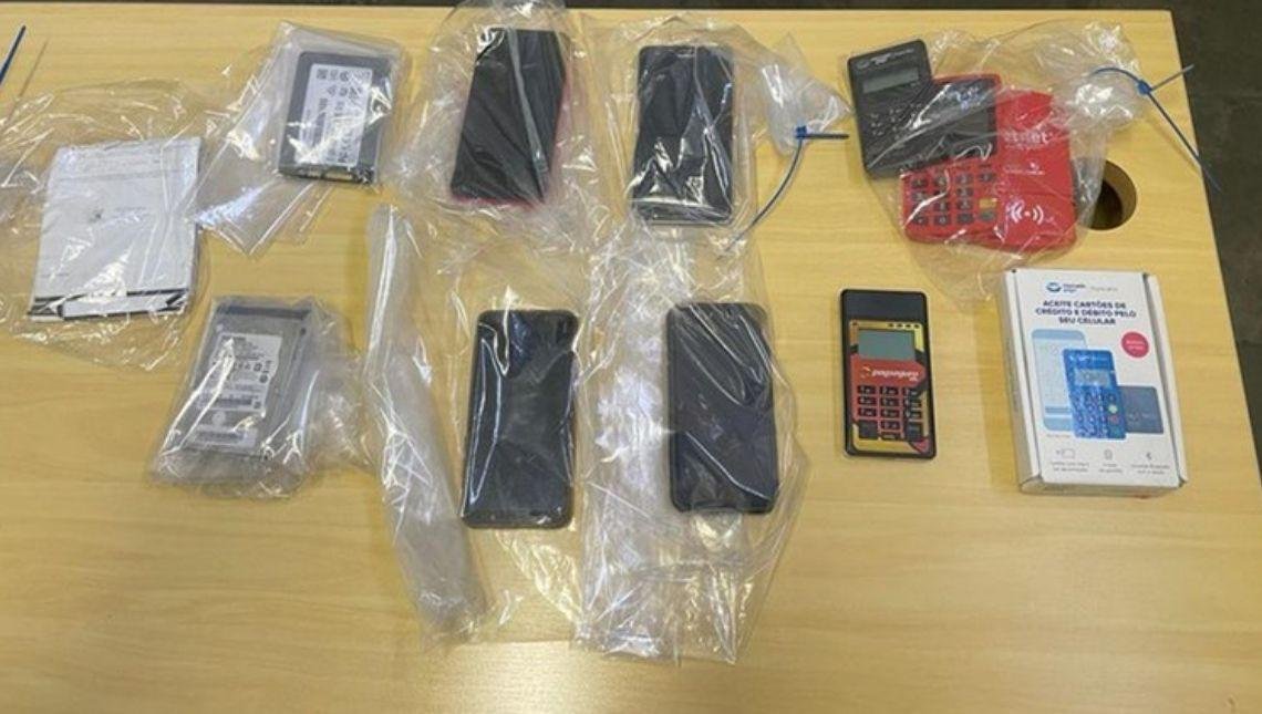Polícia Federal inicia nova fase de operação para investigar fraudes no Auxílio Emergencial