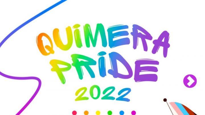 QUIMERA PRIDE 2022