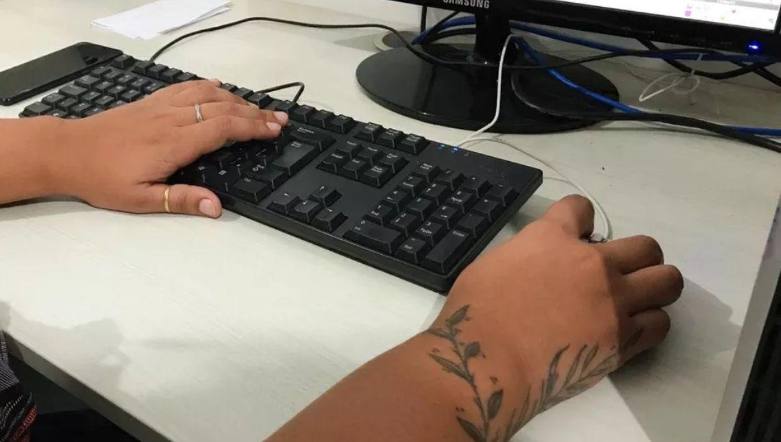 Senac abre mais de 1 mil vagas para cursos gratuitos na área da tecnologia