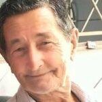 idoso desaparecido em Caiapônia GO
