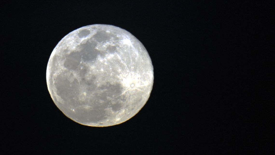 Astronomia julho terá chuva de meteoros e Lua dos Cervos