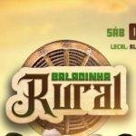 Baladinha Rural