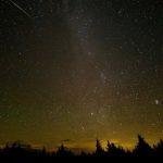 Chuva de meteoros pode ser vista em Goiás nesta madrugada