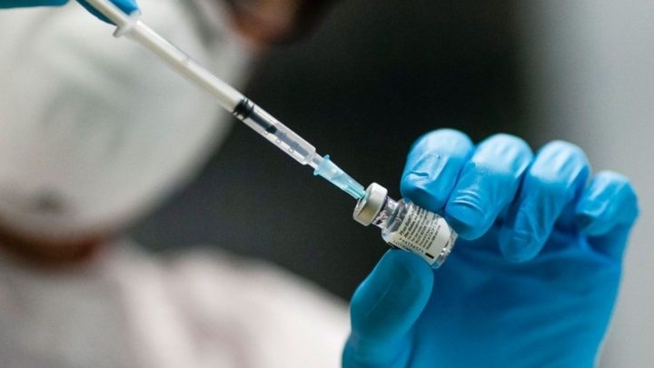 Cientistas criam vacina personalizada para câncer de cabeça e pescoço