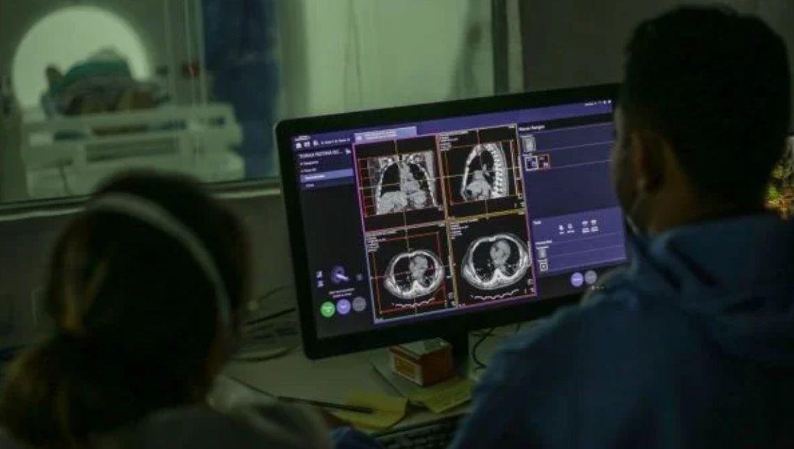 Com escassez global, Saúde orienta racionalizar contraste para exames