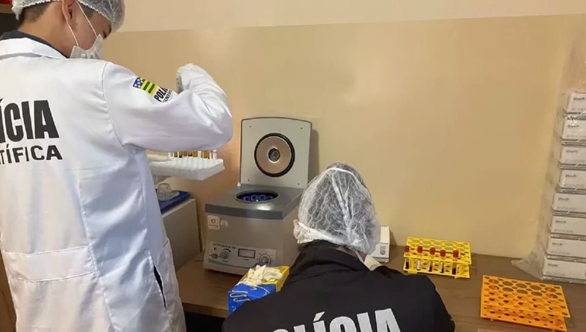 Concurso com 230 vagas para a Polícia Técnico-Científica de Goiás é publicado no DOE