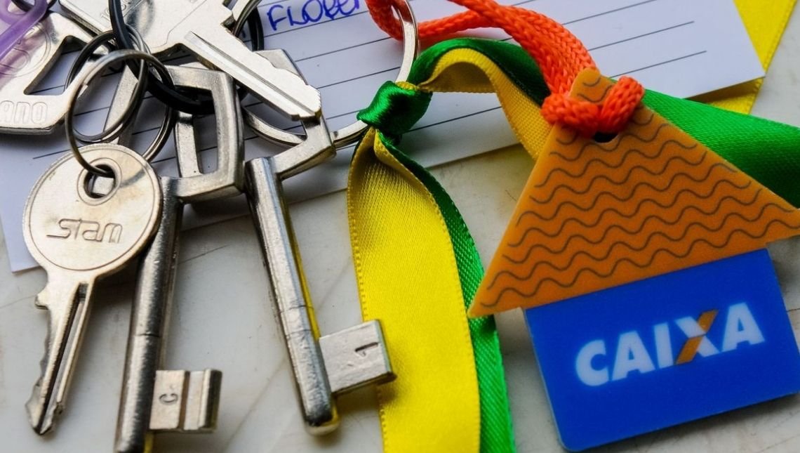 Conselho do FGTS aprova renda maior para Casa Verde e Amarela