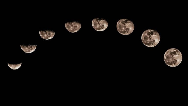 Fases da Lua afetam o temperamento