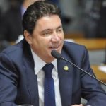 Goiás PesquisasMais Goiás Sem Marconi ao Senado, Wilder cresce 7,67% para 13,03%