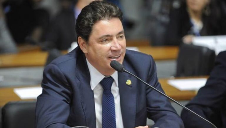 Goiás PesquisasMais Goiás Sem Marconi ao Senado, Wilder cresce 7,67% para 13,03%