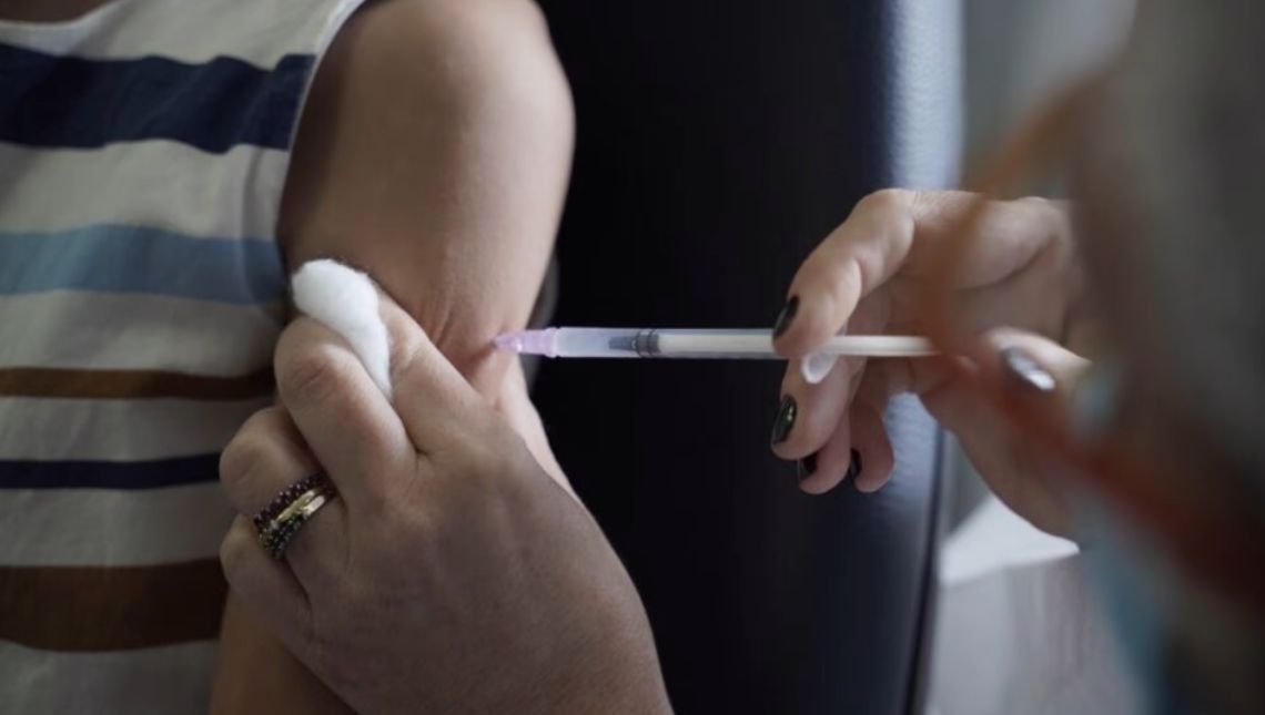 Goiás tem mais de 209 mil crianças entre 3 e 4 anos aptas a tomarem vacina contra a Covid-19