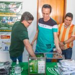 Jataiense realiza sorteio para presentear Sócios-Torcedores