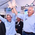 Luiz do Carmo anuncia desistência da candidatura ao Senado Federal